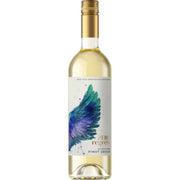 Zero Regrets Alcohol Free White Wine - Premium Non Alcoholic White Wine - REGN