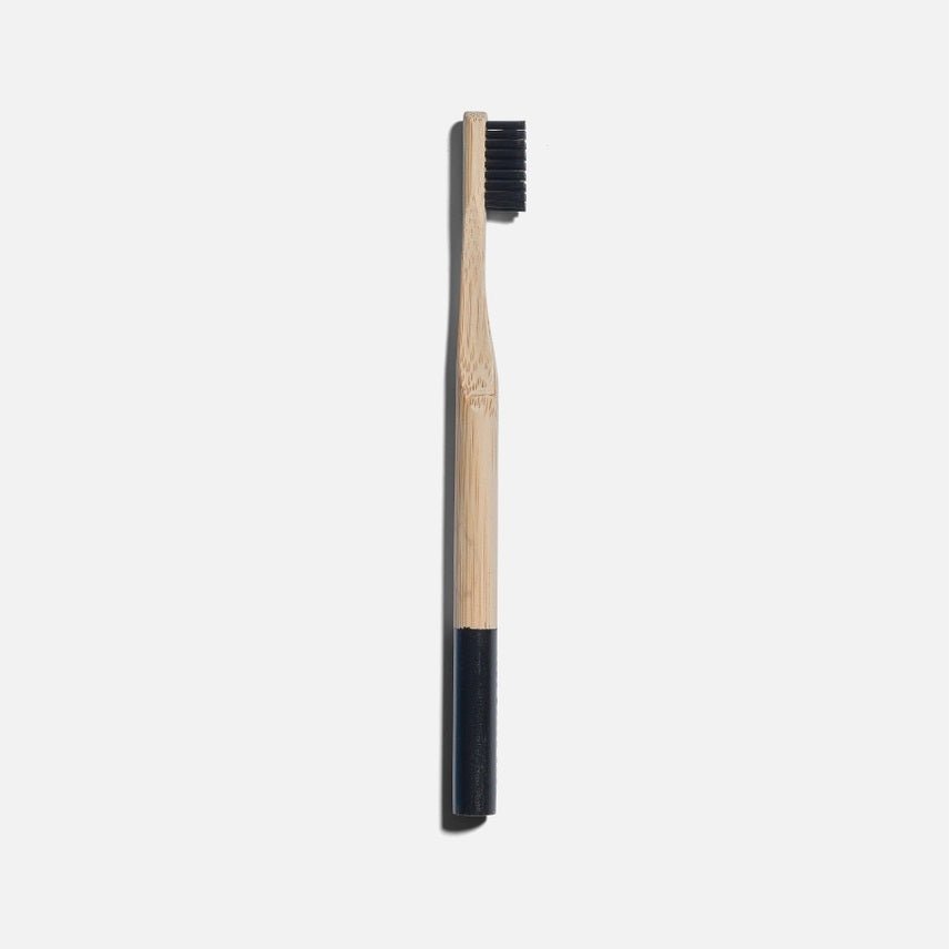 Zero Waste Club Bamboo Toothbrush - Kids - REGN
