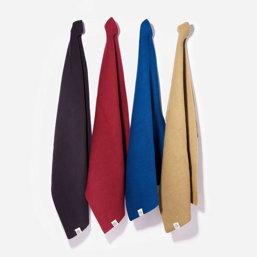 Zero Waste Club Organic Cotton Hand Towels - REGN