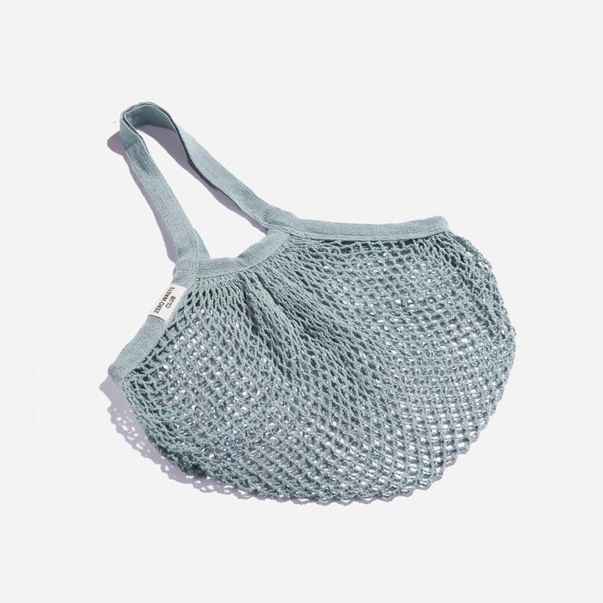 Zero Waste Club Organic Cotton Mesh Shopping Bags - REGN