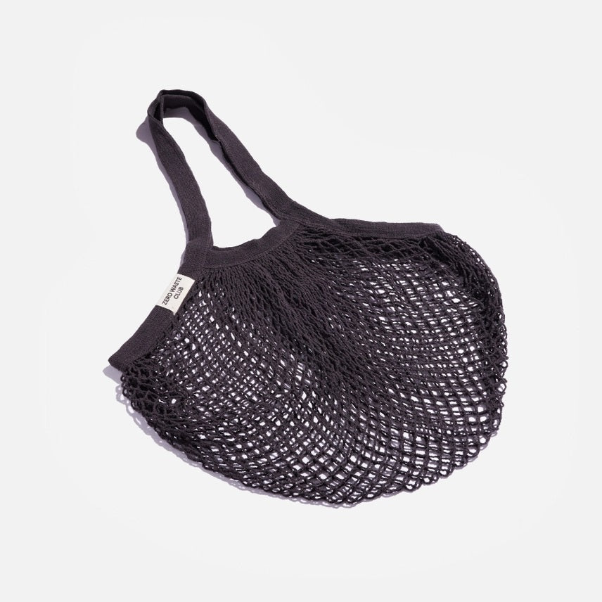 Zero Waste Club Organic Cotton Mesh Shopping Bags - REGN