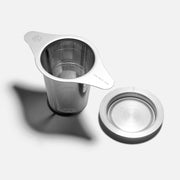 Zero Waste Club Plastic - Free Tea Strainer - REGN