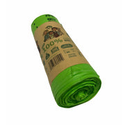 10L Compostable Waste Bags - 18 Bags - REGN