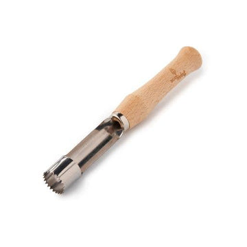 Wooden Apple Corer - REGN