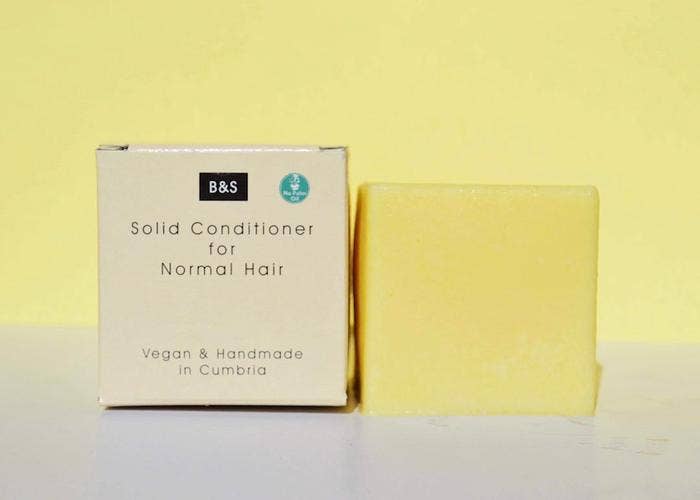 Conditioner bar for normal hair - 105g