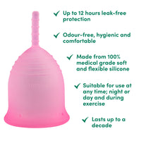 Re:gn Menstrual Cup