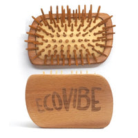 Detangling Hairbrush