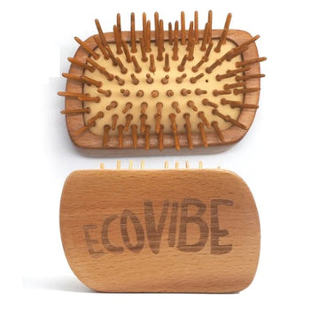 Detangling Hairbrush