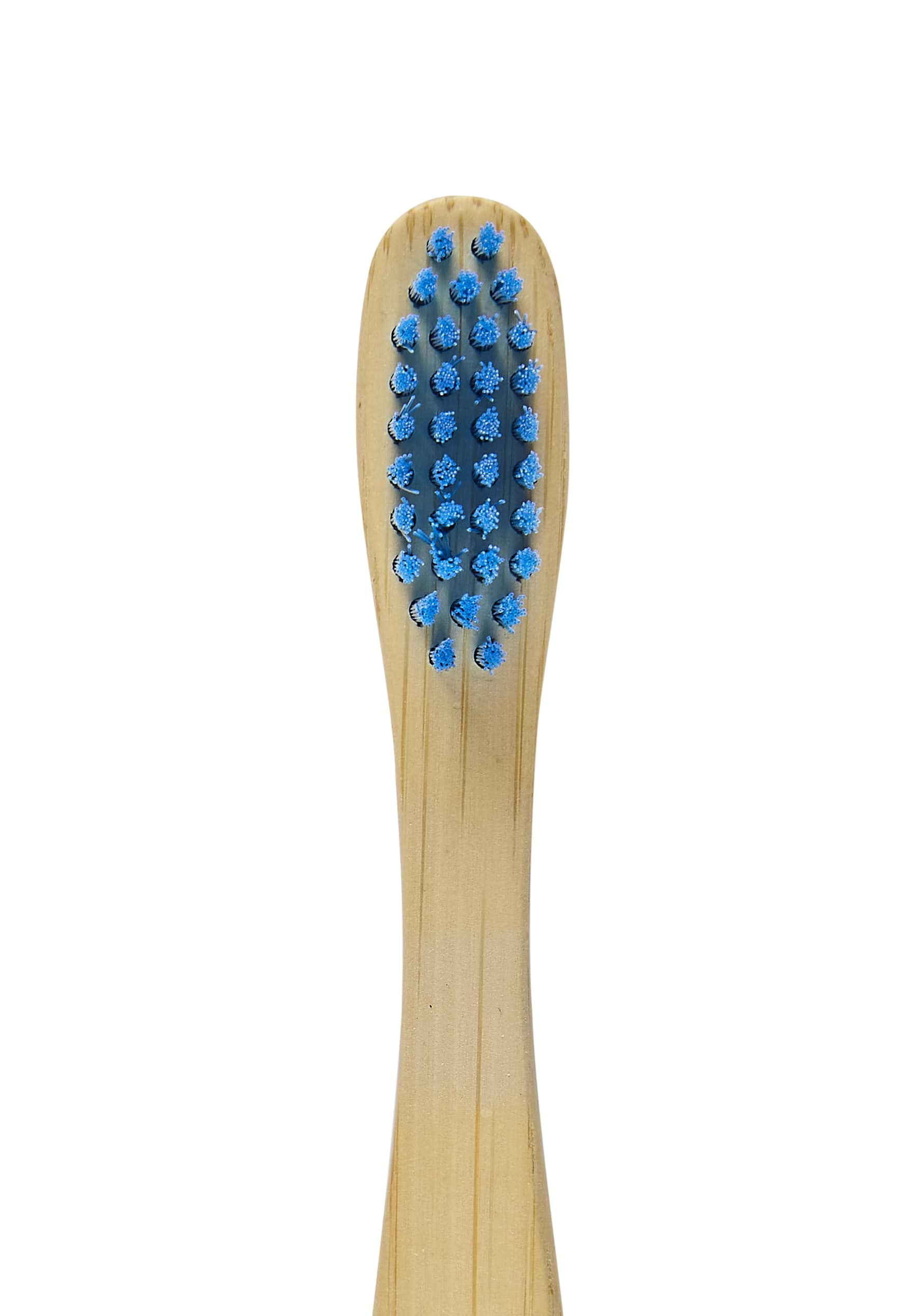 Adult Bamboo Eco Friendly Toothbrush - 1 Pack - REGN