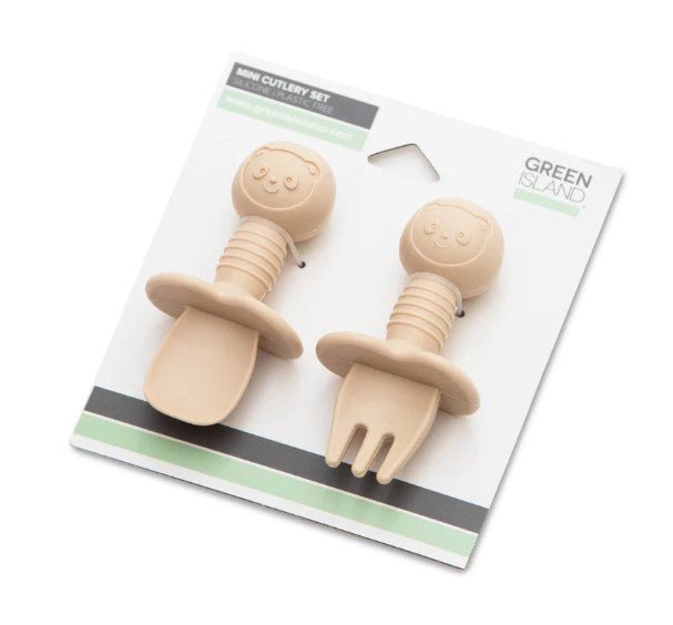 BABY CUTLERY SET - REGN