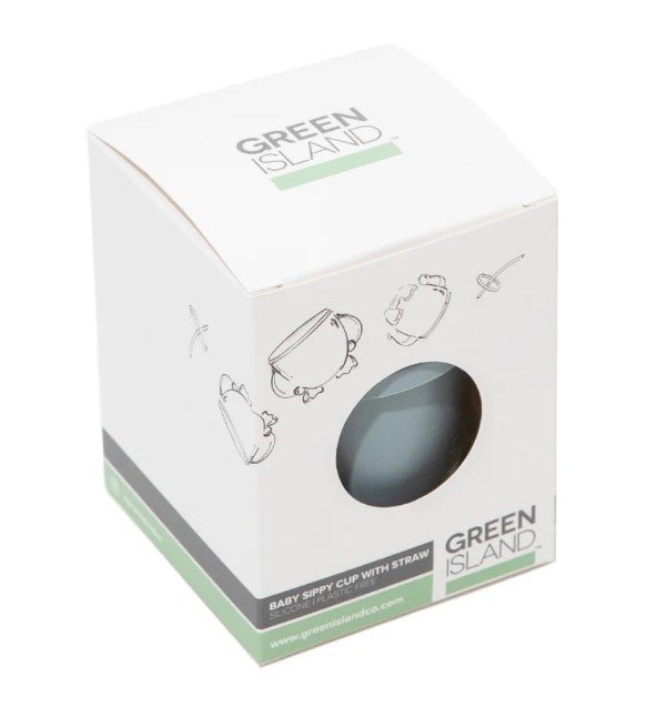BABY SIPPY CUP - REGN