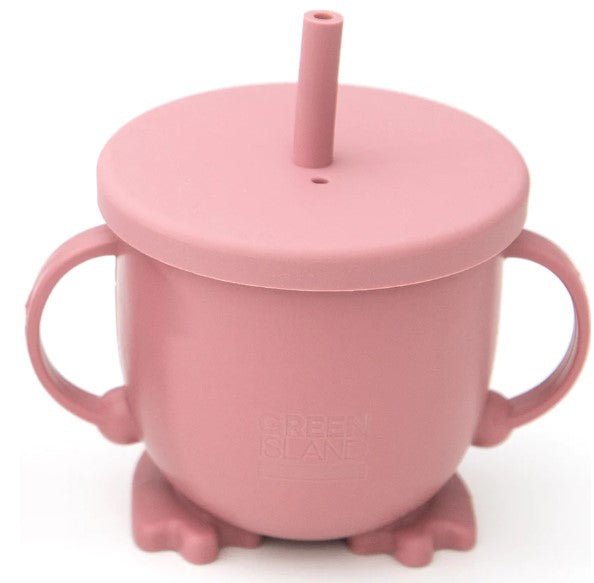 BABY SIPPY CUP - REGN