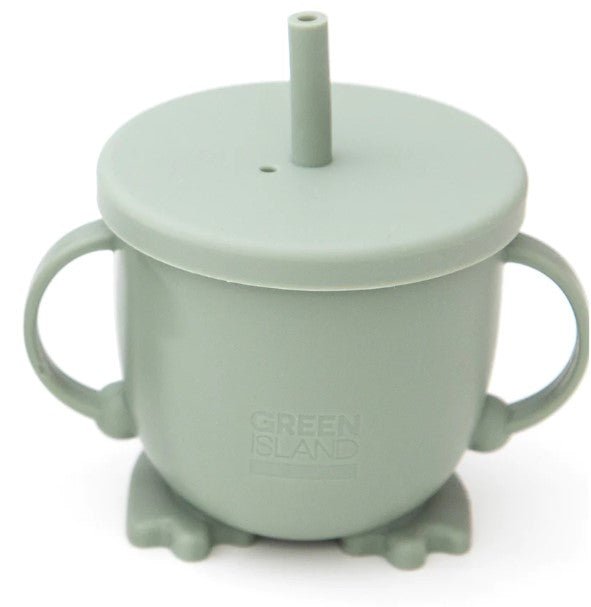 BABY SIPPY CUP - REGN