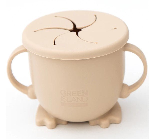 BABY SNACK CUP - REGN