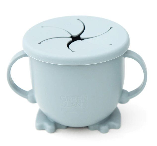 BABY SNACK CUP - REGN
