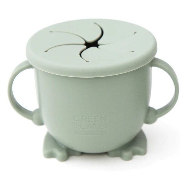 BABY SNACK CUP - REGN