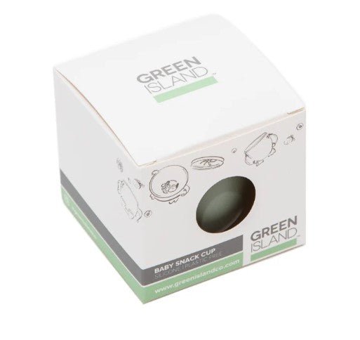 BABY SNACK CUP - REGN
