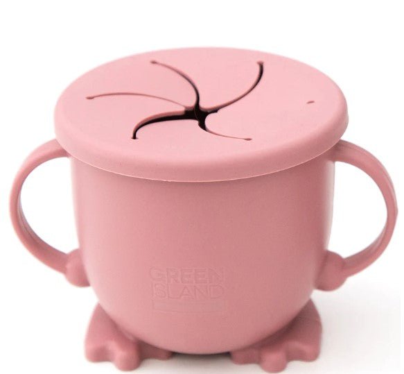 BABY SNACK CUP - REGN
