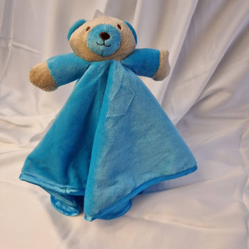 Benny Bear Comforter