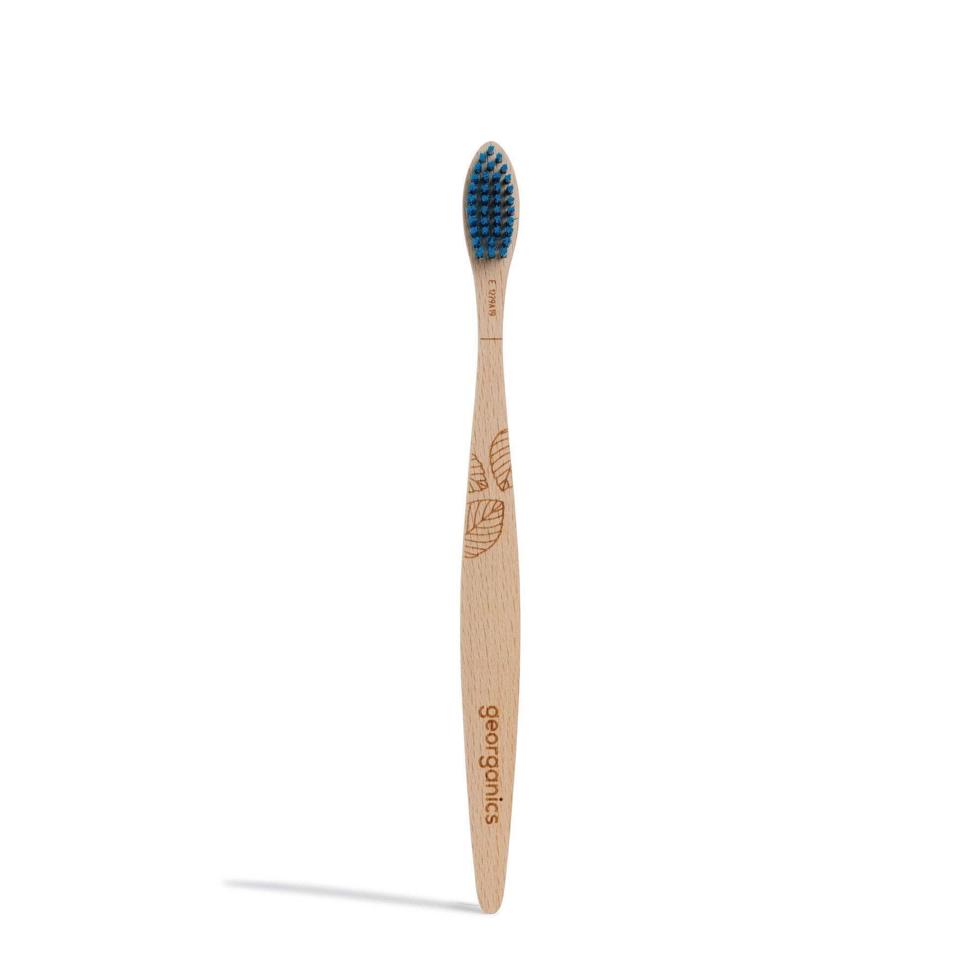 Beechwood Toothbrush - Firm - REGN