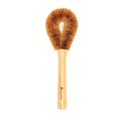 Coconut Fibre Plastic Free Kitchen Dish Brush, Eco Friendly Washing Brush - REGN