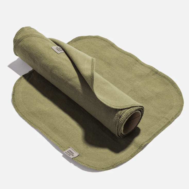 Reusable Kitchen Roll - Pack of 7 - REGN