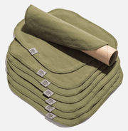 Reusable Kitchen Roll - Pack of 7 - REGN