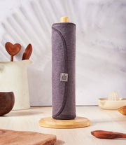 Reusable Kitchen Roll - Pack of 7 - Grey - REGN