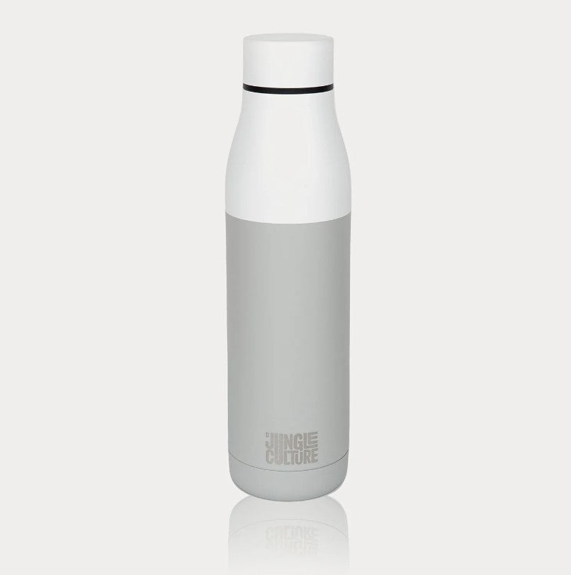 Stainless Steel Water Bottle - REGN