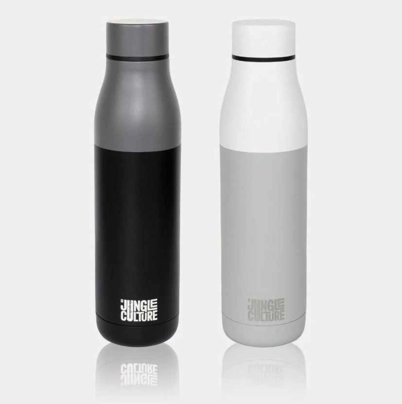 Stainless Steel Water Bottle - REGN