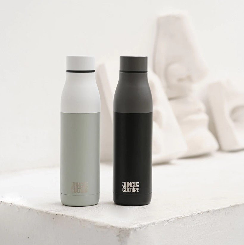 Stainless Steel Water Bottle - REGN