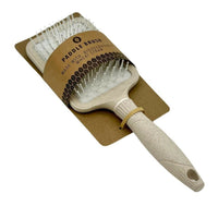 Biodegradable Paddle Brush