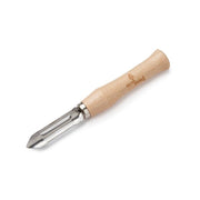 Wooden Potato Peeler - REGN